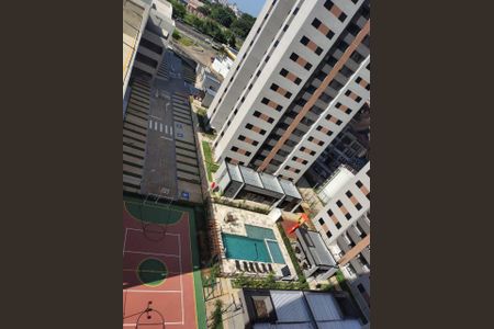 Apartamento à venda com 3 quartos, 65m² em Botafogo, Campinas