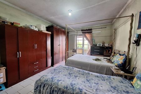 Quarto  de casa à venda com 1 quarto, 122m² em Recreio da Borda do Campo, Santo André