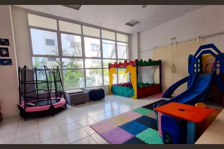 Apartamento à venda com 107m², 2 quartos e 2 vagas