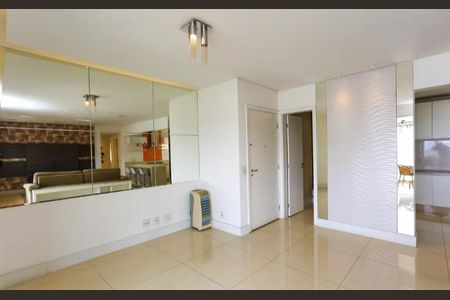 Apartamento à venda com 107m², 2 quartos e 2 vagas