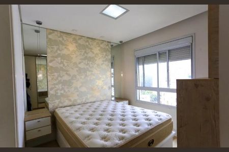 Apartamento à venda com 107m², 2 quartos e 2 vagas