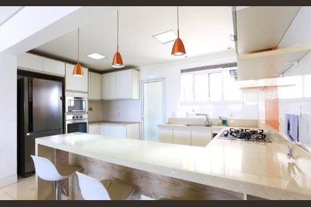 Apartamento à venda com 2 quartos, 107m² em Vila Andrade, São Paulo