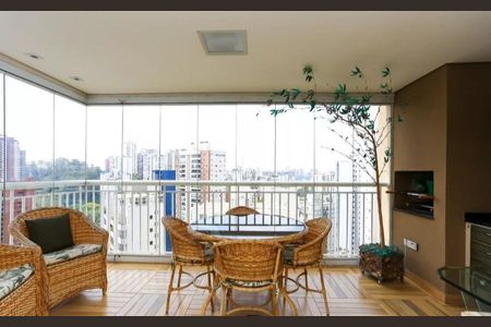 Apartamento à venda com 2 quartos, 107m² em Vila Andrade, São Paulo