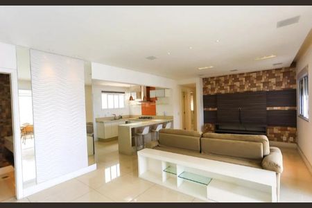 Apartamento à venda com 107m², 2 quartos e 2 vagas