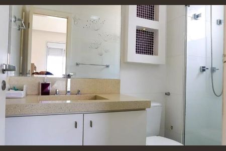 Apartamento à venda com 2 quartos, 107m² em Vila Andrade, São Paulo