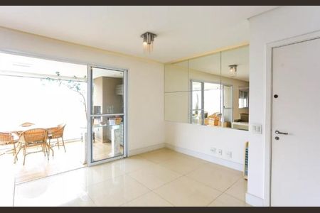 Apartamento à venda com 2 quartos, 107m² em Vila Andrade, São Paulo