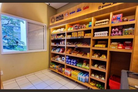 Apartamento à venda com 107m², 2 quartos e 2 vagas