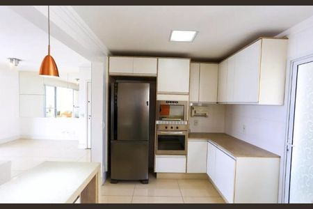 Apartamento à venda com 2 quartos, 107m² em Vila Andrade, São Paulo