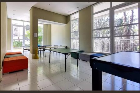 Apartamento à venda com 107m², 2 quartos e 2 vagas