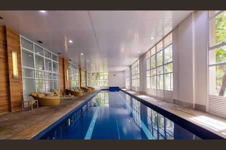Apartamento à venda com 2 quartos, 107m² em Vila Andrade, São Paulo