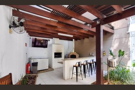Apartamento à venda com 107m², 2 quartos e 2 vagas