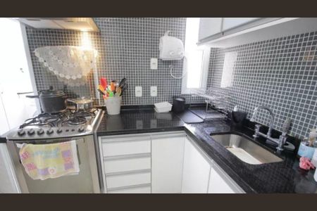 Apartamento à venda com 89m², 2 quartos e 2 vagas
