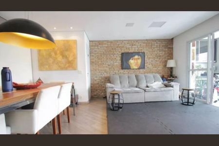 Apartamento à venda com 89m², 2 quartos e 2 vagas