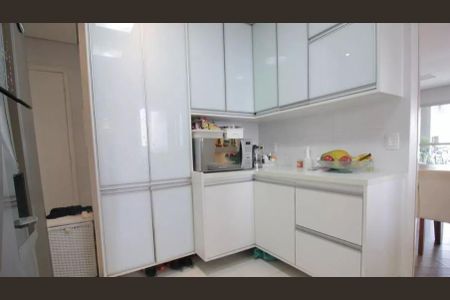 Apartamento à venda com 89m², 2 quartos e 2 vagas