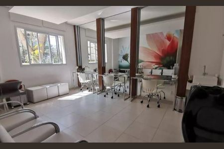 Apartamento à venda com 89m², 2 quartos e 2 vagas
