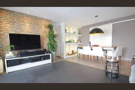 Apartamento à venda com 89m², 2 quartos e 2 vagas