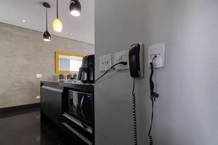 Apartamento para alugar com 2 quartos, 102m² em Vila Olímpia, São Paulo