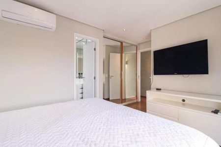 Apartamento para alugar com 2 quartos, 102m² em Vila Olímpia, São Paulo