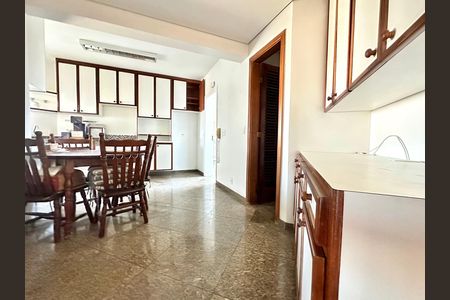 Apartamento à venda com 4 quartos, 285m² em Paraíso do Morumbi, São Paulo