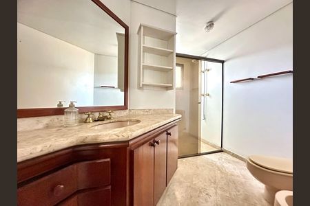 Apartamento à venda com 4 quartos, 285m² em Paraíso do Morumbi, São Paulo