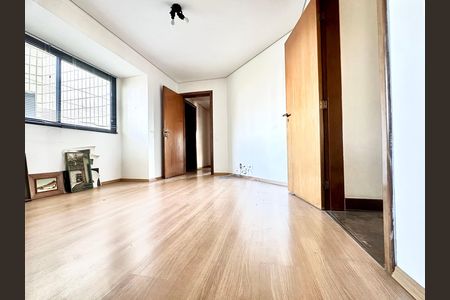 Apartamento à venda com 4 quartos, 285m² em Paraíso do Morumbi, São Paulo