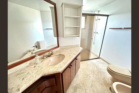 Apartamento à venda com 4 quartos, 285m² em Paraíso do Morumbi, São Paulo
