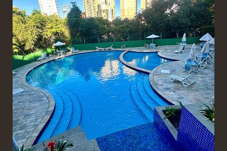 Apartamento à venda com 4 quartos, 285m² em Paraíso do Morumbi, São Paulo
