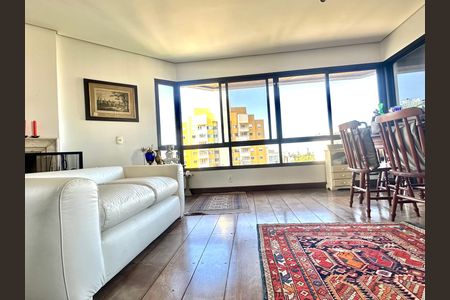 Apartamento à venda com 4 quartos, 285m² em Paraíso do Morumbi, São Paulo