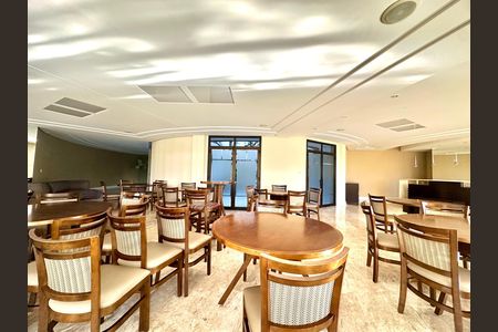 Apartamento à venda com 4 quartos, 285m² em Paraíso do Morumbi, São Paulo