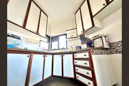 Apartamento à venda com 4 quartos, 285m² em Paraíso do Morumbi, São Paulo