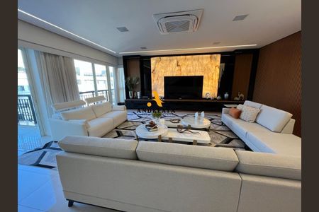 Apartamento à venda com 4 quartos, 598m² em Barra da Tijuca, Rio de Janeiro