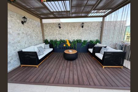 Apartamento à venda com 4 quartos, 598m² em Barra da Tijuca, Rio de Janeiro