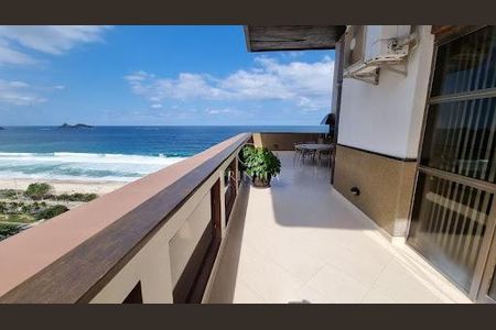 Apartamento à venda com 4 quartos, 310m² em Barra da Tijuca, Rio de Janeiro