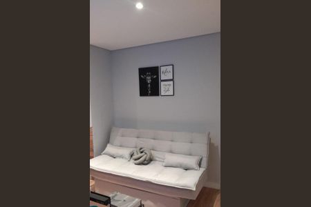 Apartamento à venda com 50m², 2 quartos e 1 vaga