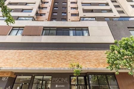 Apartamento à venda com 50m², 2 quartos e 1 vaga