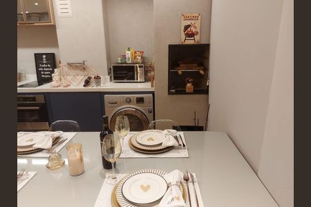 Apartamento à venda com 50m², 2 quartos e 1 vaga