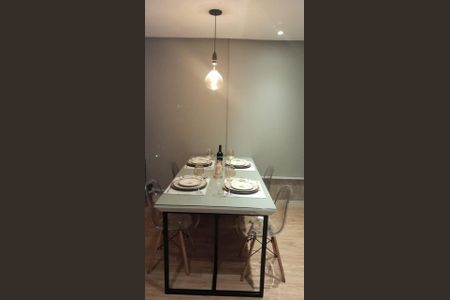 Apartamento à venda com 50m², 2 quartos e 1 vaga