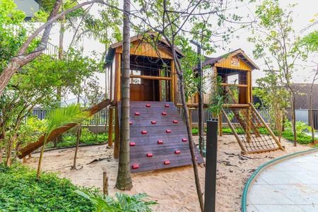 Apartamento à venda com 50m², 2 quartos e 1 vaga