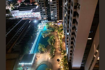 Apartamento à venda com 50m², 2 quartos e 1 vaga