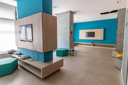 Apartamento à venda com 50m², 2 quartos e 1 vaga