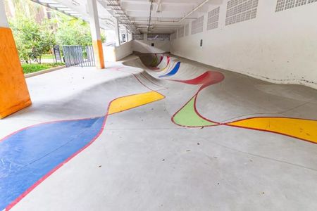 Apartamento à venda com 50m², 2 quartos e 1 vaga
