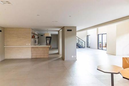 Apartamento à venda com 50m², 2 quartos e 1 vaga
