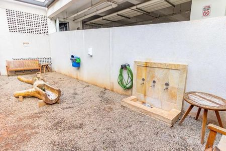 Apartamento à venda com 50m², 2 quartos e 1 vaga