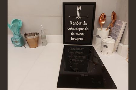 Apartamento à venda com 50m², 2 quartos e 1 vaga