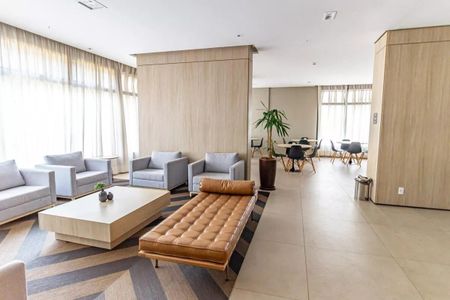 Apartamento à venda com 50m², 2 quartos e 1 vaga
