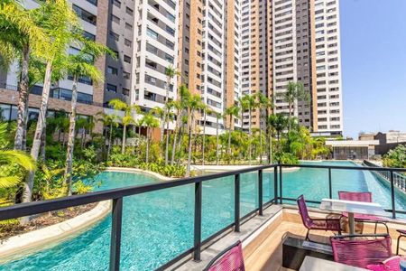 Apartamento à venda com 50m², 2 quartos e 1 vaga