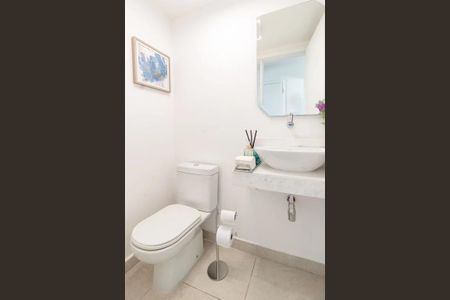 Apartamento à venda com 4 quartos, 157m² em Jardim das Perdizes, São Paulo