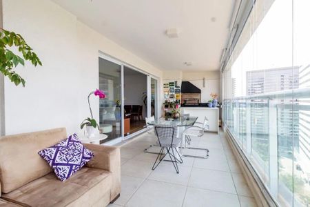 Apartamento à venda com 4 quartos, 157m² em Jardim das Perdizes, São Paulo