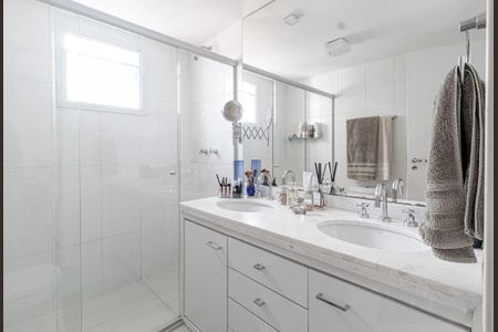Apartamento à venda com 4 quartos, 157m² em Jardim das Perdizes, São Paulo