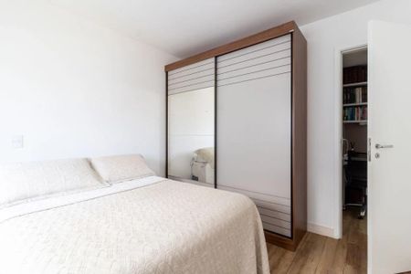 Apartamento à venda com 4 quartos, 157m² em Jardim das Perdizes, São Paulo